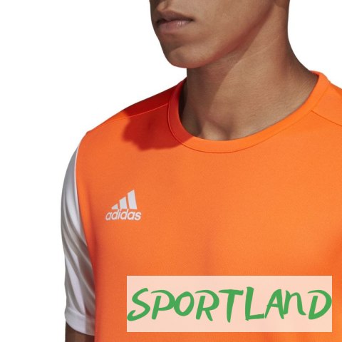 Koszulka piłkarska adidas Estro 19 JSY M DP3236 116cm Koszulka piłkarska adidas Estro 19 JSY M DP3236 116cm
