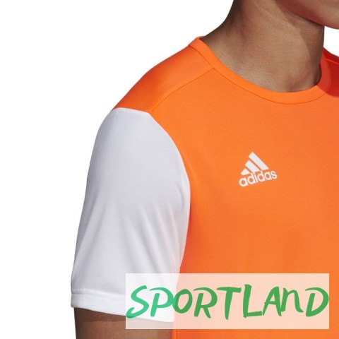 Koszulka piłkarska adidas Estro 19 JSY M DP3236 140 cm Koszulka piłkarska adidas Estro 19 JSY M DP3236 140 cm