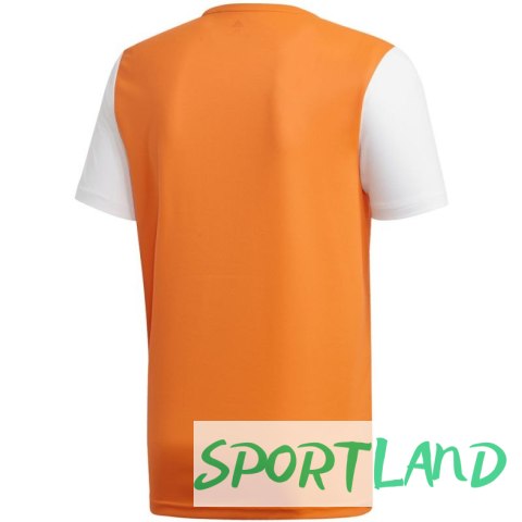 Koszulka piłkarska adidas Estro 19 JSY M DP3236 140cm Koszulka piłkarska adidas Estro 19 JSY M DP3236 140cm