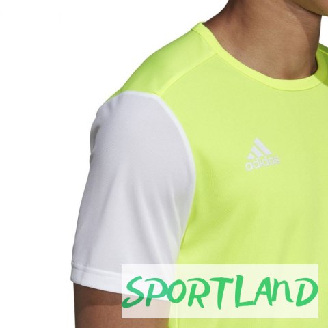 Koszulka piłkarska adidas Estro 19 JSY M DP3235 140cm Koszulka piłkarska adidas Estro 19 JSY M DP3235 140cm