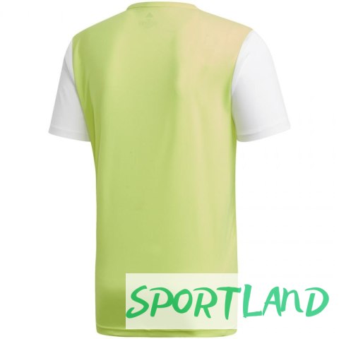 Koszulka piłkarska adidas Estro 19 JSY M DP3235 140cm Koszulka piłkarska adidas Estro 19 JSY M DP3235 140cm