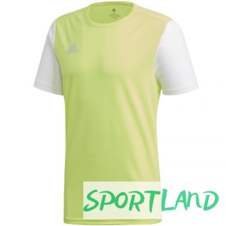 Koszulka piłkarska adidas Estro 19 JSY M DP3235 152cm