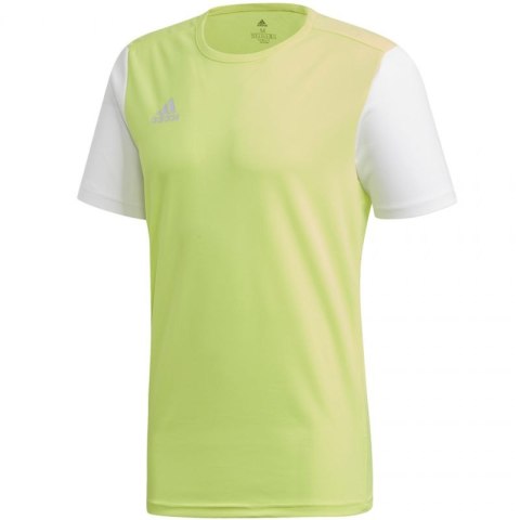 Koszulka piłkarska adidas Estro 19 JSY M DP3235 164cm Koszulka piłkarska adidas Estro 19 JSY M DP3235 164cm
