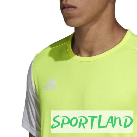 Koszulka piłkarska adidas Estro 19 JSY M DP3235 XL Koszulka piłkarska adidas Estro 19 JSY M DP3235 XL