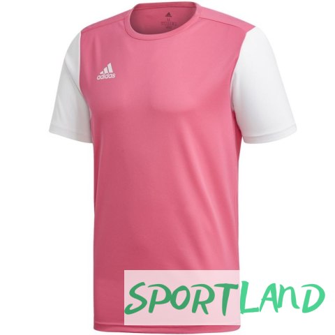 Koszulka piłkarska adidas Estro 19 JSY M DP3237 S Koszulka piłkarska adidas Estro 19 JSY M DP3237 S