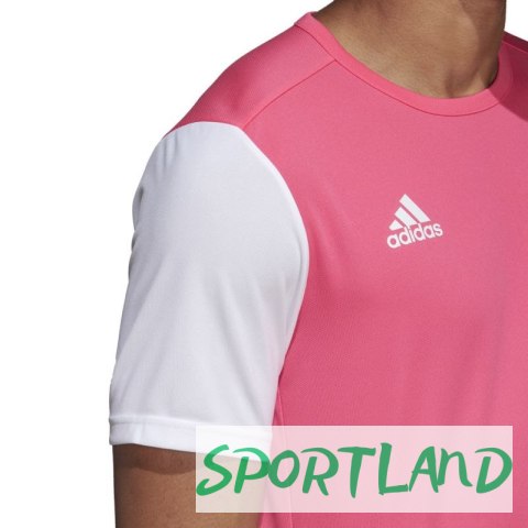 Koszulka piłkarska adidas Estro 19 JSY M DP3237 S Koszulka piłkarska adidas Estro 19 JSY M DP3237 S