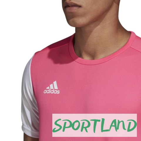 Koszulka piłkarska adidas Estro 19 JSY M DP3237 S Koszulka piłkarska adidas Estro 19 JSY M DP3237 S