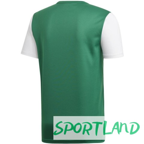Koszulka piłkarska adidas Estro 19 JSY M DP3238 128 cm Koszulka piłkarska adidas Estro 19 JSY M DP3238 128 cm