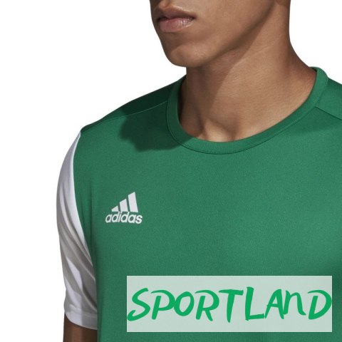 Koszulka piłkarska adidas Estro 19 JSY M DP3238 128 cm Koszulka piłkarska adidas Estro 19 JSY M DP3238 128 cm