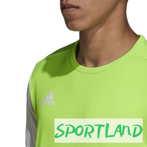 Koszulka piłkarska adidas Estro 19 JSY M DP3240 152cm Koszulka piłkarska adidas Estro 19 JSY M DP3240 152cm