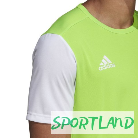 Koszulka piłkarska adidas Estro 19 JSY M DP3240 152cm Koszulka piłkarska adidas Estro 19 JSY M DP3240 152cm