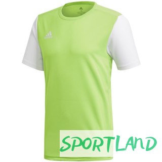 Koszulka piłkarska adidas Estro 19 JSY M DP3240 164 cm