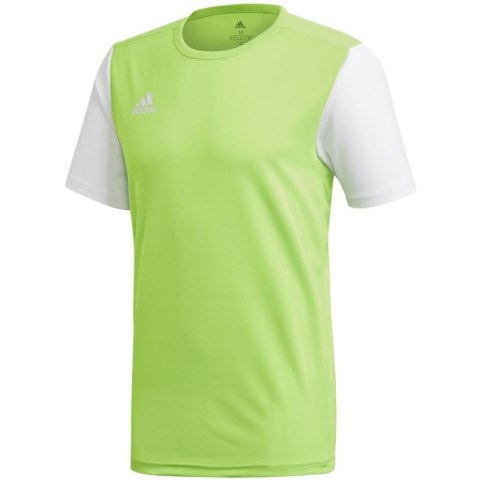 Koszulka piłkarska adidas Estro 19 JSY M DP3240 164cm Koszulka piłkarska adidas Estro 19 JSY M DP3240 164cm