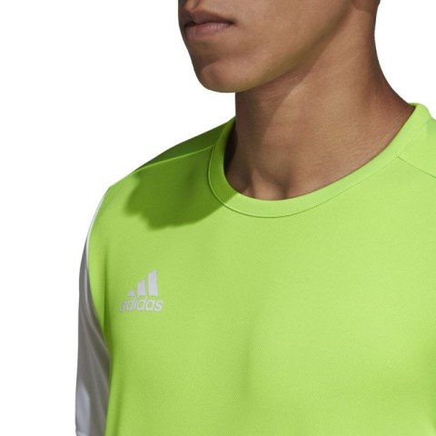 Koszulka piłkarska adidas Estro 19 JSY M DP3240 164cm Koszulka piłkarska adidas Estro 19 JSY M DP3240 164cm