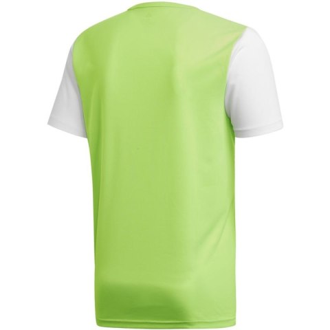 Koszulka piłkarska adidas Estro 19 JSY M DP3240 164cm Koszulka piłkarska adidas Estro 19 JSY M DP3240 164cm