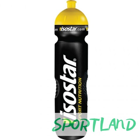Bidon Isostar Sports Nutrition Pull Push 12x1000 ml czarny 194411 N/A Bidon Isostar Sports Nutrition Pull Push 12x1000 ml czarny 194411 N/A