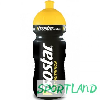 Bidon Isostar Sports Nutrition Pull Push 650ml 194410 N/A