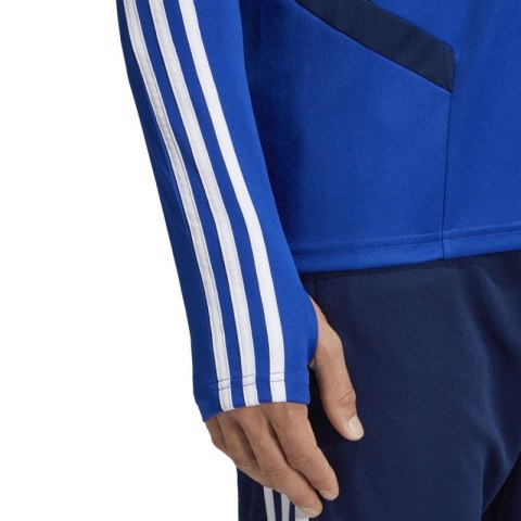 Bluza piłkarska adidas Tiro 19 Training Top M DT5277 XL Bluza piłkarska adidas Tiro 19 Training Top M DT5277 XL