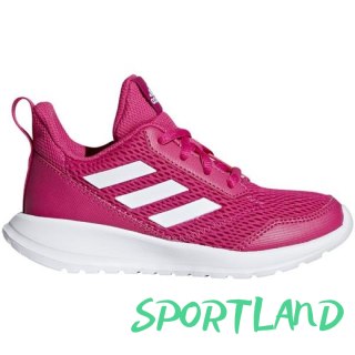 Buty adidas AltaRun K Jr CM8565 38