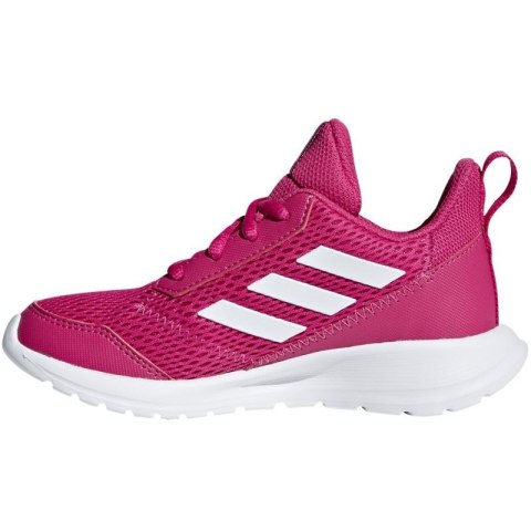 Buty adidas AltaRun K Jr CM8565 38 Buty adidas AltaRun K Jr CM8565 38