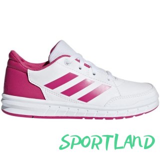 Buty adidas AltaSport K Jr D96870 38 2/3