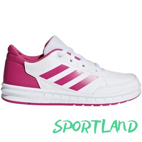 Buty adidas AltaSport K Jr D96870 38 2/3 Buty adidas AltaSport K Jr D96870 38 2/3