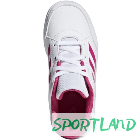 Buty adidas AltaSport K Jr D96870 38 2/3 Buty adidas AltaSport K Jr D96870 38 2/3