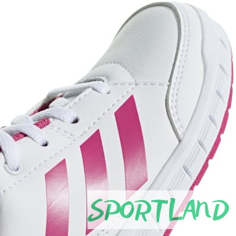 Buty adidas AltaSport K Jr D96870 38 2/3 Buty adidas AltaSport K Jr D96870 38 2/3