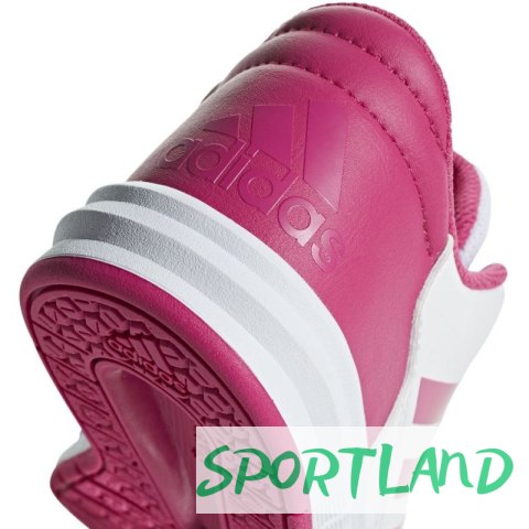 Buty adidas AltaSport K Jr D96870 38 2/3 Buty adidas AltaSport K Jr D96870 38 2/3