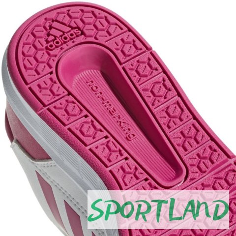 Buty adidas AltaSport K Jr D96870 38 2/3 Buty adidas AltaSport K Jr D96870 38 2/3