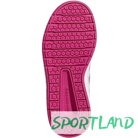 Buty adidas AltaSport K Jr D96870 38 2/3 Buty adidas AltaSport K Jr D96870 38 2/3