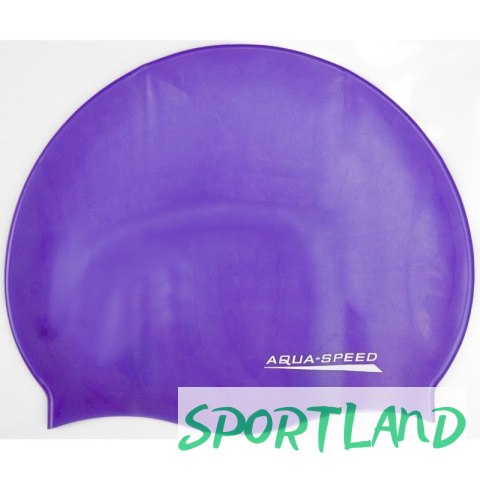 CZEPEK AQUA-SPEED MONO fioletowy 09 111 N/A CZEPEK AQUA-SPEED MONO fioletowy 09 111 N/A