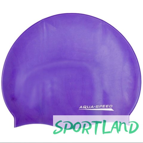 CZEPEK AQUA-SPEED MONO fioletowy 09 111 N/A CZEPEK AQUA-SPEED MONO fioletowy 09 111 N/A