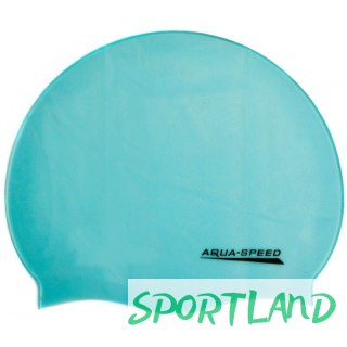 CZEPEK AQUA-SPEED MONO j.niebieski 02 111 N/A