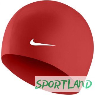Czepek pływacki Nike Os Solid 93060-614 N/A