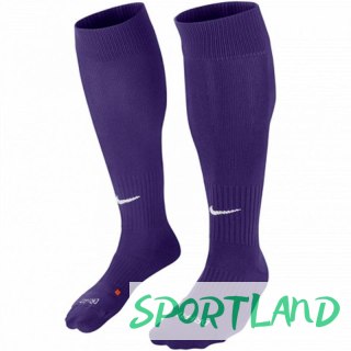 Getry piłkarskie Nike Classic II Cush OTC Team SX5728-545 30-34