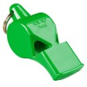Gwizdek FOX 40 Pearl bez sznurka 9702-0208 zielony neon Gwizdek FOX 40 Pearl bez sznurka 9702-0208 zielony neon