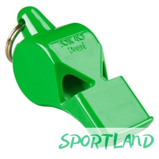 Gwizdek FOX 40 Pearl bez sznurka 9702-0208 złoty