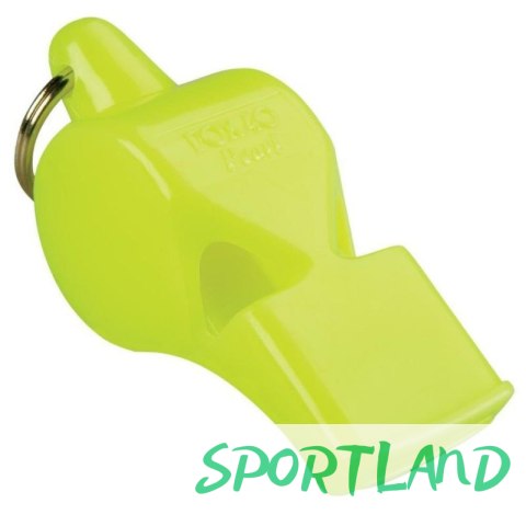 Gwizdek FOX 40 Pearl bez sznurka 9702-0208 złoty Gwizdek FOX 40 Pearl bez sznurka 9702-0208 złoty