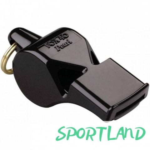 Gwizdek FOX 40 Pearl bez sznurka 9702-0208 żółty Gwizdek FOX 40 Pearl bez sznurka 9702-0208 żółty