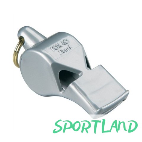 Gwizdek FOX 40 Pearl bez sznurka 9702-0208 żółty Gwizdek FOX 40 Pearl bez sznurka 9702-0208 żółty