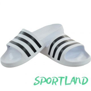 Klapki adidas Adilette Aqua F35539 47 1/3