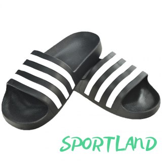 Klapki adidas Adilette Aqua F35543 38