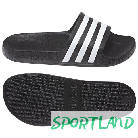 Klapki adidas Adilette Aqua F35543 38 Klapki adidas Adilette Aqua F35543 38