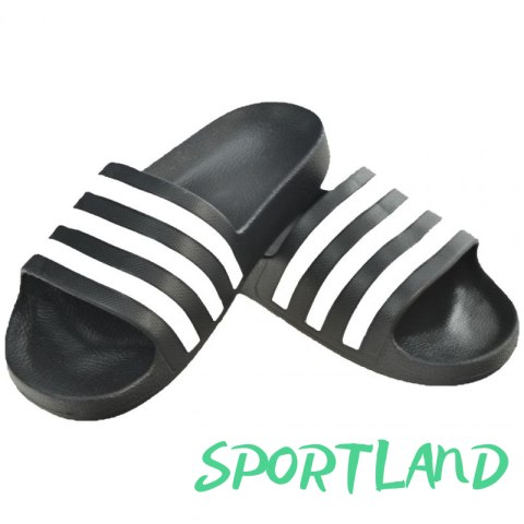 Klapki adidas Adilette Aqua F35543 42 Klapki adidas Adilette Aqua F35543 42