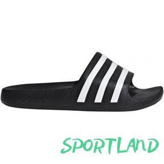 Klapki adidas Adilette Aqua K Jr F35556 28