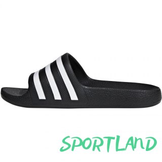 Klapki adidas Adilette Aqua K Jr F35556 31