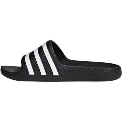 Klapki adidas Adilette Aqua K Jr F35556 33 Klapki adidas Adilette Aqua K Jr F35556 33