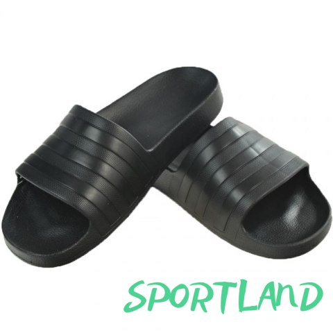 Klapki adidas Adilette Aqua M F35550 46 Klapki adidas Adilette Aqua M F35550 46