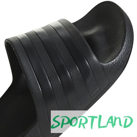 Klapki adidas Adilette Aqua M F35550 46 Klapki adidas Adilette Aqua M F35550 46